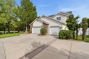 91 E Horseshoe Rd, Saratoga Springs, UT 84045 - Photo 5