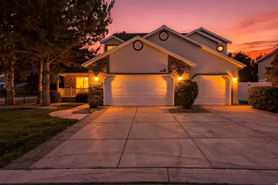 91 E Horseshoe Rd, Saratoga Springs, UT 84045 - Photo 3