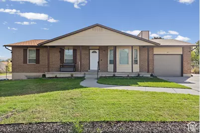 4627 S Solano Cir W, West Valley, UT 84120 - Photo 1