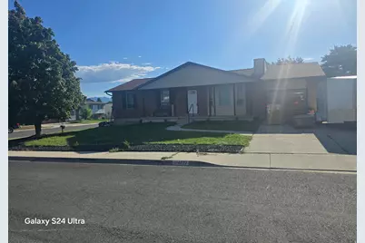 4627 S Solano Cir W, West Valley, UT 84120 - Photo 1