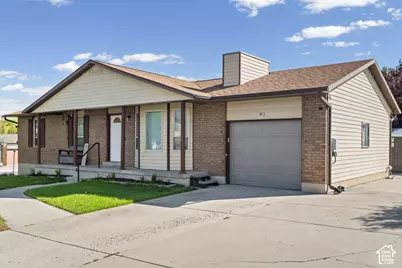 4627 S Solano Cir W, West Valley, UT 84120 - Photo 39
