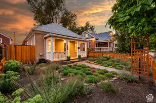 652 S 500 E, Salt Lake City, UT 84102 - Photo 1