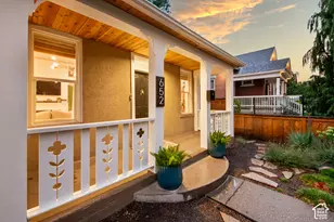 652 S 500 E, Salt Lake City, UT 84102 - Photo 3