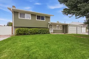 4631 S Carnegie Tech St W, West Valley, UT 84120 - Photo 1