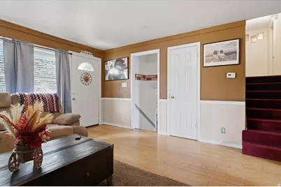 4631 S Carnegie Tech St W, West Valley, UT 84120 - Photo 5