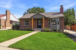 2154 E Bryan Ave S, Salt Lake City, UT 84108 - Photo 1