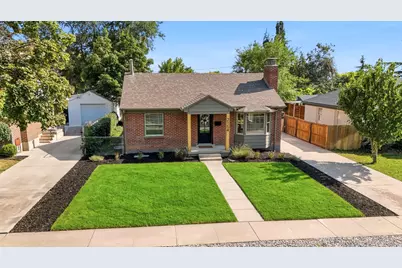 2154 E Bryan Ave S, Salt Lake City, UT 84108 - Photo 3