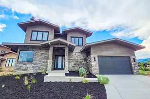 1303 E Lasso Trail, Hideout, UT 84036 - Photo 3