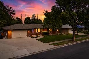 479 E Evesham Dr, Murray, UT 84107 - Photo 1