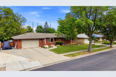 479 E Evesham Dr, Murray, UT 84107 - Photo 5