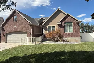 3246 W Palawan Way, Riverton, UT 84065 - Photo 1