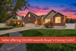 3246 W Palawan Way, Riverton, UT 84065 - Photo 1