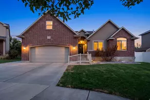 3246 W Palawan Way, Riverton, UT 84065 - Photo 1