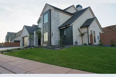 3165 S Tallow Tree Dr, Saint George, UT 84790 - Photo 3