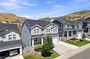 2050 W Marble Fox Cir, Lehi, UT 84048 - Photo 3