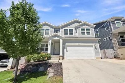 2050 W Marble Fox Cir, Lehi, UT 84048 - Photo 5