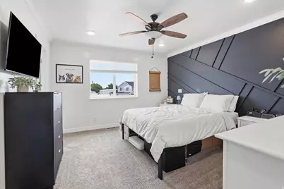 1304 W 3260 S, Nibley, UT 84321 - Photo 25