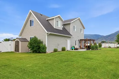 1304 W 3260 S, Nibley, UT 84321 - Photo 33