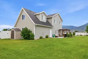 1304 W 3260 S, Nibley, UT 84321 - Photo 33