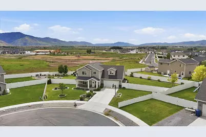1304 W 3260 S, Nibley, UT 84321 - Photo 51