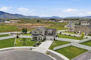 1304 W 3260 S, Nibley, UT 84321 - Photo 51