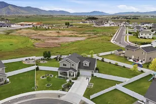 1304 W 3260 S, Nibley, UT 84321 - Photo 53