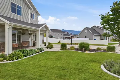 1304 W 3260 S, Nibley, UT 84321 - Photo 47