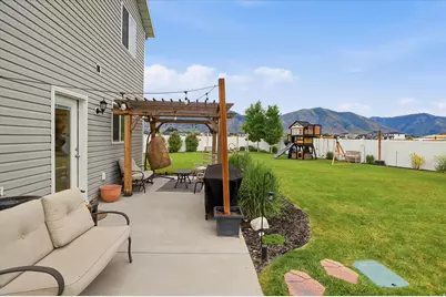 1304 W 3260 S, Nibley, UT 84321 - Photo 35