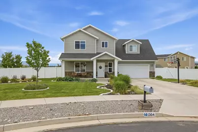 1304 W 3260 S, Nibley, UT 84321 - Photo 49