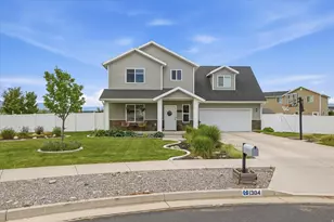 1304 W 3260 S, Nibley, UT 84321 - Photo 49
