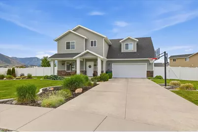 1304 W 3260 S, Nibley, UT 84321 - Photo 3