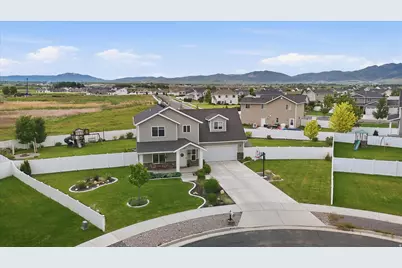 1304 W 3260 S, Nibley, UT 84321 - Photo 75