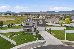 1304 W 3260 S, Nibley, UT 84321 - Photo 75