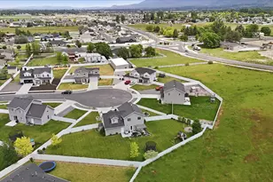 1304 W 3260 S, Nibley, UT 84321 - Photo 61