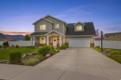 1304 W 3260 S, Nibley, UT 84321 - Photo 1
