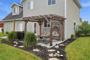1304 W 3260 S, Nibley, UT 84321 - Photo 43