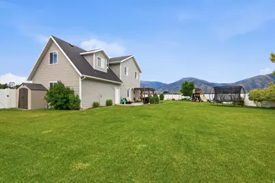 1304 W 3260 S, Nibley, UT 84321 - Photo 45