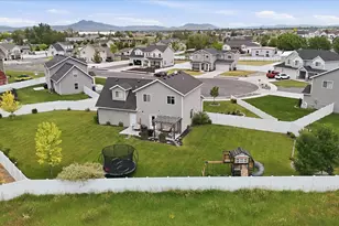 1304 W 3260 S, Nibley, UT 84321 - Photo 63