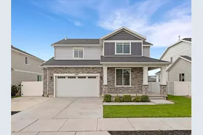 3565 W Alta Loma Ln, South Jordan, UT 84095 - Photo 1
