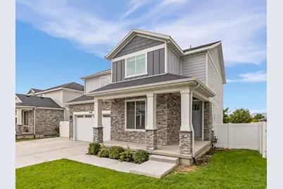3565 W Alta Loma Ln, South Jordan, UT 84095 - Photo 3