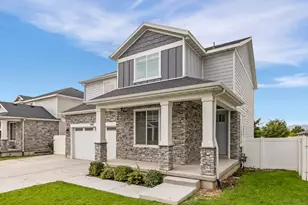 3565 W Alta Loma Ln, South Jordan, UT 84095 - Photo 3