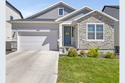 6342 W Elk Refuge Way, Herriman, UT 84096 - Photo 1