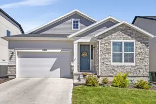6342 W Elk Refuge Way, Herriman, UT 84096 - Photo 1