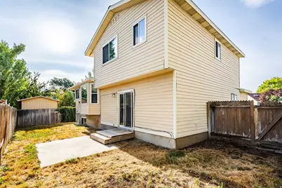 3438 W Charlesworth Cir, West Jordan, UT 84088 - Photo 29