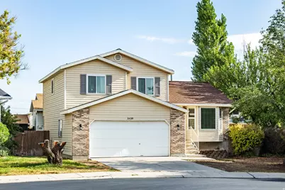 3438 W Charlesworth Cir, West Jordan, UT 84088 - Photo 1