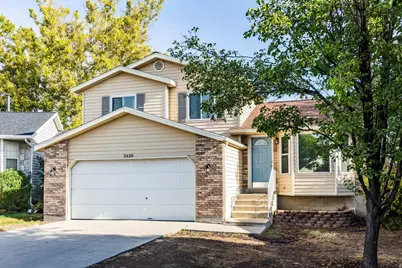 3438 W Charlesworth Cir, West Jordan, UT 84088 - Photo 31