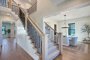 547 W Peak Vw Ln, Farmington, UT 84025 - Photo 3