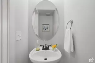 10537 S Oquirrh Lk Rd, South Jordan, UT 84009 - Photo 11