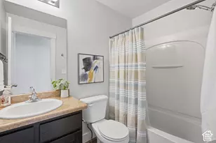 10537 S Oquirrh Lk Rd, South Jordan, UT 84009 - Photo 17