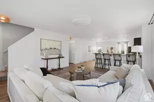 10537 S Oquirrh Lk Rd, South Jordan, UT 84009 - Photo 7